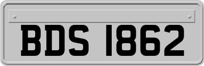 BDS1862