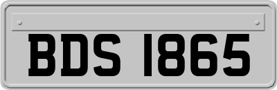 BDS1865