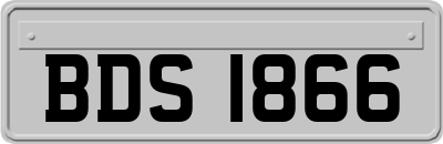 BDS1866
