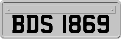 BDS1869