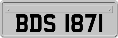 BDS1871