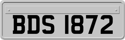 BDS1872