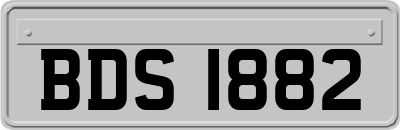BDS1882
