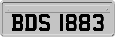 BDS1883
