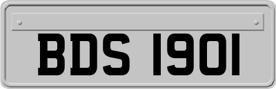 BDS1901