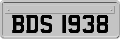 BDS1938