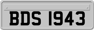 BDS1943
