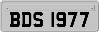 BDS1977