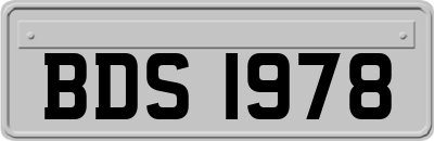BDS1978