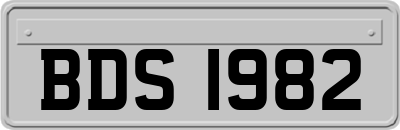 BDS1982