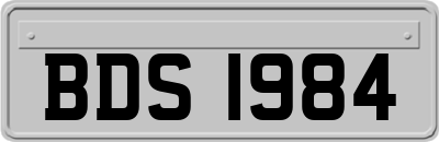 BDS1984