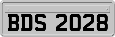 BDS2028