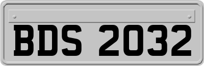 BDS2032