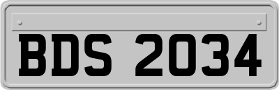 BDS2034