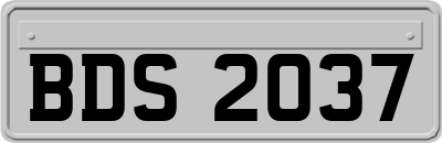 BDS2037