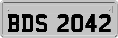 BDS2042