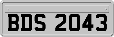 BDS2043
