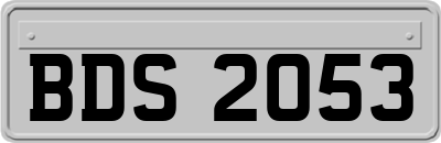 BDS2053