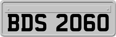 BDS2060