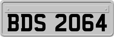 BDS2064