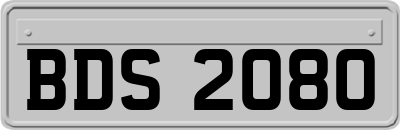 BDS2080