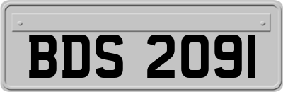 BDS2091