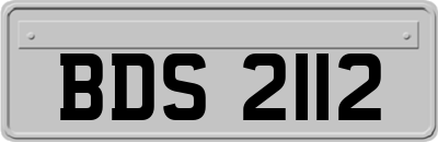 BDS2112