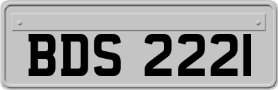 BDS2221