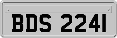 BDS2241