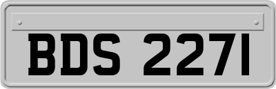 BDS2271