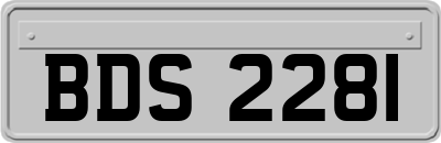 BDS2281