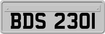 BDS2301