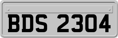 BDS2304