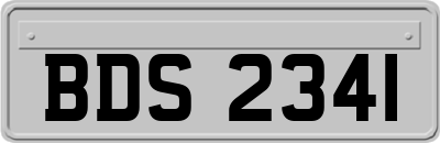 BDS2341