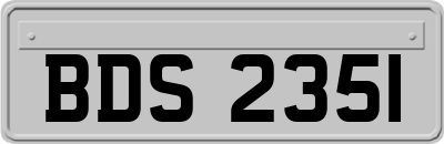 BDS2351