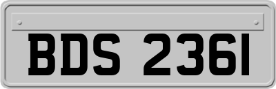 BDS2361