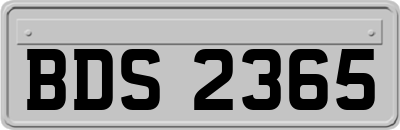 BDS2365