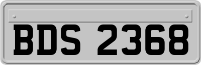 BDS2368