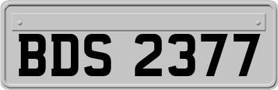 BDS2377