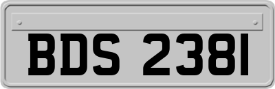 BDS2381