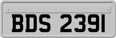 BDS2391