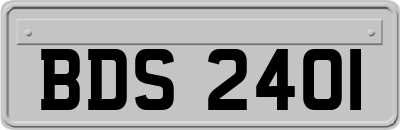BDS2401