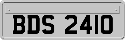 BDS2410