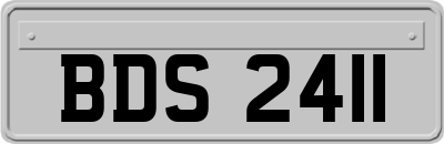 BDS2411