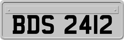 BDS2412
