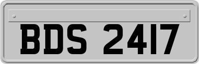 BDS2417