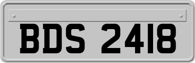 BDS2418