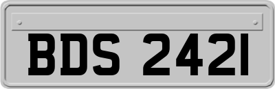 BDS2421