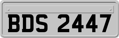 BDS2447
