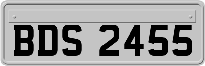 BDS2455